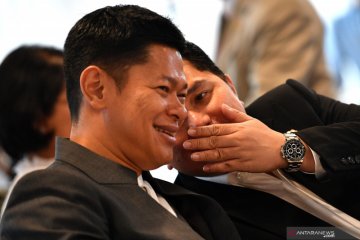 KOI minta CdM olimpiade 2020 terpilih perhatian pada cabang olahraga