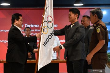 Indonesia kirim cabor Obsctacle Course Race ke SEA Games 2019