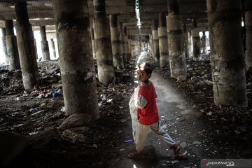 Jakarta Barat ajak anak putus sekolah kembali belajar