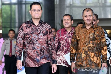 KPK minta Kemensos punya data akurat orang miskin