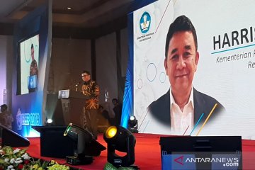 Mendikbud: PAUD-pendidikan keluarga penting bagi pengembangan anak