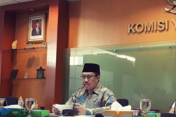 13 calon hakim agung lolos seleksi kesehatan dan kepribadian