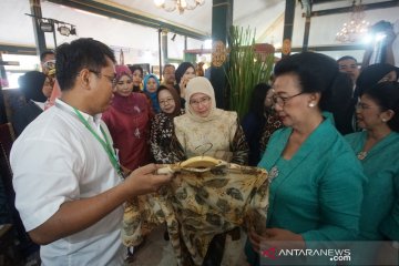 ASEAN Traditional Textile Symposium