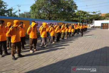 BPBD tingkatkan upaya mitigasi bencana warga Biak