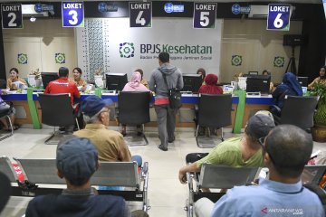 Legislator minta BPJS Kesehatan maksimal peserta pekerja penerima upah