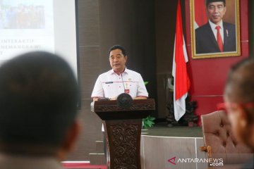 Kemendagri gelar Rakornas penyamaan visi pembangunan