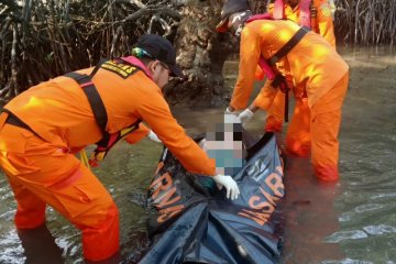 SAR temukan jenazah korban yang tenggelam di perairan Batam
