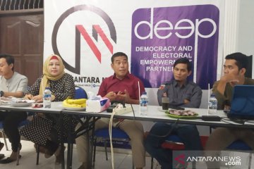 Tim Pemantau Pilkades Bogor temukan 1.027 kejanggalan