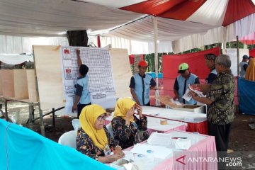 Ada 1.027 temuan di Pilkades Bogor, Tim Pemantau usul bentuk pengawas