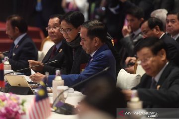 China maklumi RCEP tak sesuai harapan semua pihak