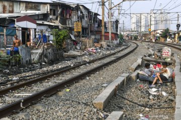 DKI siap kolaborasi dengan berbagai unsur tanggulangi kemiskinan