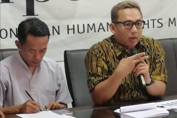 Calon Kasad, Presiden Jokowi diminta pertimbangkan faktor regenerasi