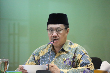 Calon hakim ad hoc lolos tahap selanjutnya kurang dari yang dibutuhkan