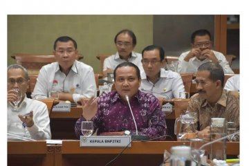 BNP2TKI akan berubah menjadi Badan Pelindungan Pekerja Migran Indonesia