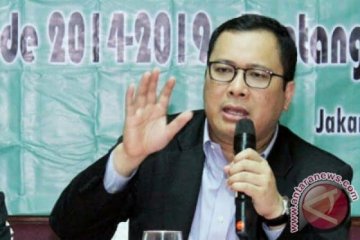 Arif Budimanta, politisi PDIP jadi stafsus Presiden