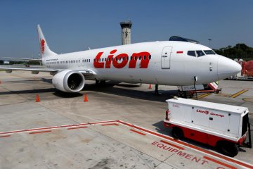 Sumber: Lion Air bidik penawaran saham hingga 1 miliar dolar awal 2020
