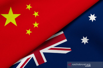 Kedutaan China menentang campur tangan AS, Australia