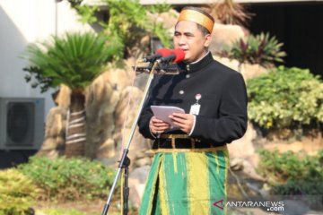 4 kabupaten di Jawa Tengah jadi percontohan inovasi desa nasional