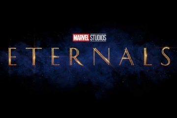 Angelina Jolie dan pemeran Marvel "The Eternals" dievakuasi karena bom