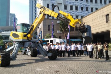 Pemkot Jakarta Barat tekankan mitigasi bencana hadapi musim banjir