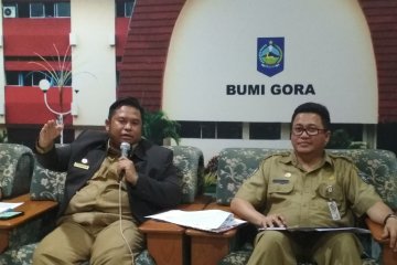 RSUD NTB ditargetkan raih akreditasi internasional 2020