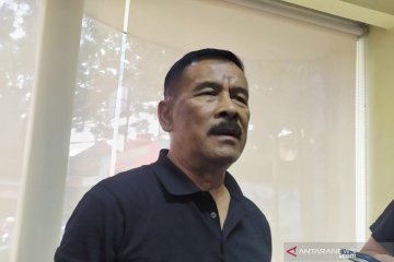 Umuh minta Iwan Bule tegas terhadap anggota Exco PSSI bermasalah