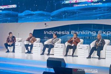 Perbankan siap turunkan suku bunga respon kebijakan BI