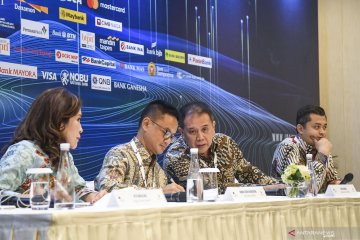 Perbanas: transformasi industri keuangan butuh dukungan pemerintah