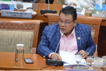 Kongres V PAN diselenggarakan selambatnya Maret 2020