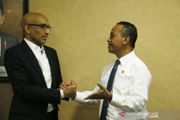 Singapura masih jadi investor terbesar Indonesia selama pandemi