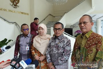 KY eksaminasi putusan Pengadilan Tipikor bebaskan Sofyan Basir