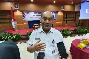 KNKT koordinasikan hasil investigasi JT 610 dengan Amerika Serikat