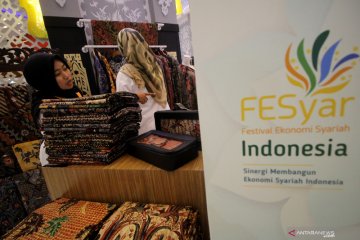 BI gelar FESyar 2019 di Surabaya dorong ekonomi syariah daerah
