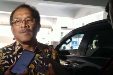 KPK panggil Bupati Blora terkait kasus PTDI