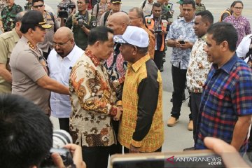 Pemerintah Pusat Sudah Pertimbangkan Soal DOB Papua