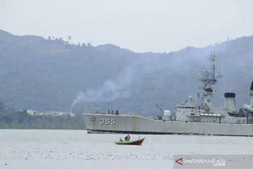KSOP Nunukan imbau nelayan waspadai Kelompok Abu Sayya