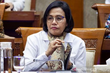 Sri Mulyani: Krisis COVID-19 peluang suatu negara lakukan reformasi