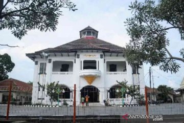 Bekasi sulap Gedung Juang Tambun jadi museum