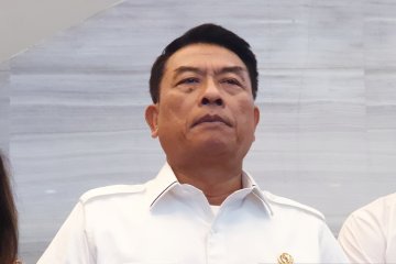 Moeldoko: Kepala Staf berkesempatan menjabat Wakil Panglima TNI