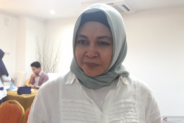 KLHK: Bibit persemaian penting untuk rehabilitasi lahan kritis di DAS