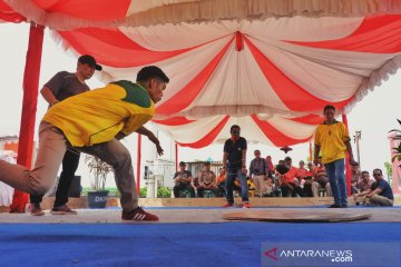 Kemenpar coret Festival Bahari Kepri dari kalender pariwisata nasional