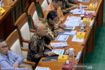 Anggaran pemberdayaan koperasi terlalu kecil