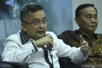 Trimedya percaya polisi mampu usut tuntas kepemilikan senpi laskar FPI