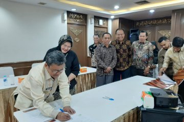 Gorontalo Utara "Go Global" melalui penyebarluasan informasi publik