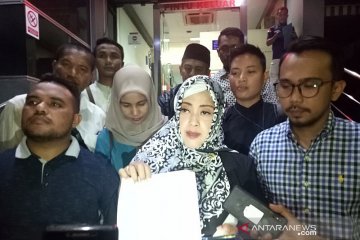 Kemarin, bandar ganja ditembak mati hingga kuasa Anies ke Fahira