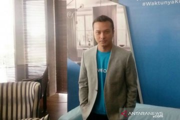 Tips wisata di kala pandemi menurut Nicholas Saputra