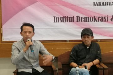 Imparsial: Presiden pilih calon panglima TNI bebas pelanggaran HAM