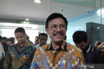 DPW NasDem usulkan Surya Paloh maju capres 2024