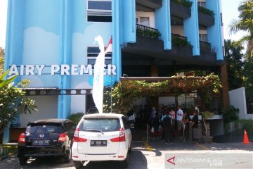 Airy hadirkan hotel beranggaran menengah di Bali