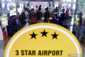 Kisruh Sriwijaya, Bandara Soekarno-Hatta dipastikan beroperasi normal